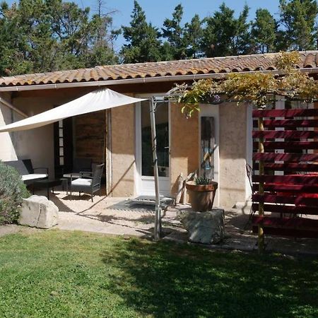 Apartament Mas Maurane - Les Lavandes Aux Portes D'Arles Tarascon Zewnętrze zdjęcie