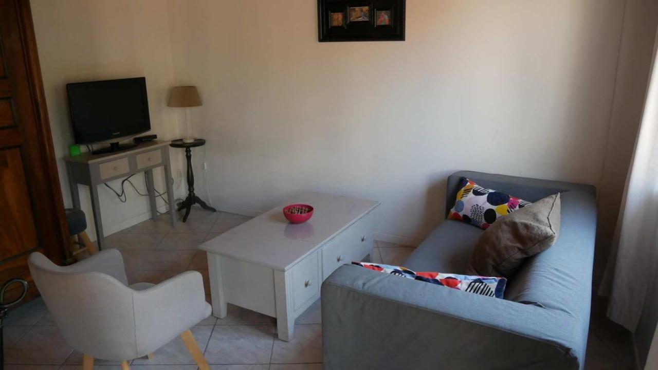 Apartament Mas Maurane - Les Lavandes Aux Portes D'Arles Tarascon Zewnętrze zdjęcie