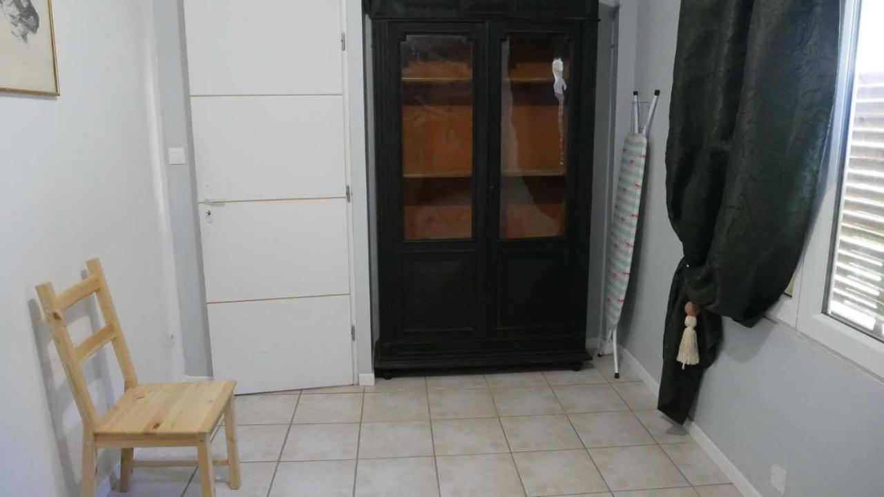 Apartament Mas Maurane - Les Lavandes Aux Portes D'Arles Tarascon Zewnętrze zdjęcie