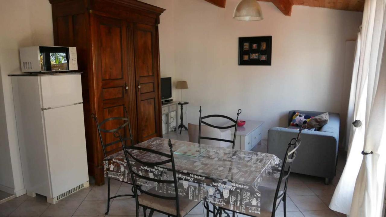 Apartament Mas Maurane - Les Lavandes Aux Portes D'Arles Tarascon Zewnętrze zdjęcie