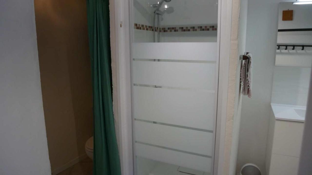 Apartament Mas Maurane - Les Lavandes Aux Portes D'Arles Tarascon Zewnętrze zdjęcie