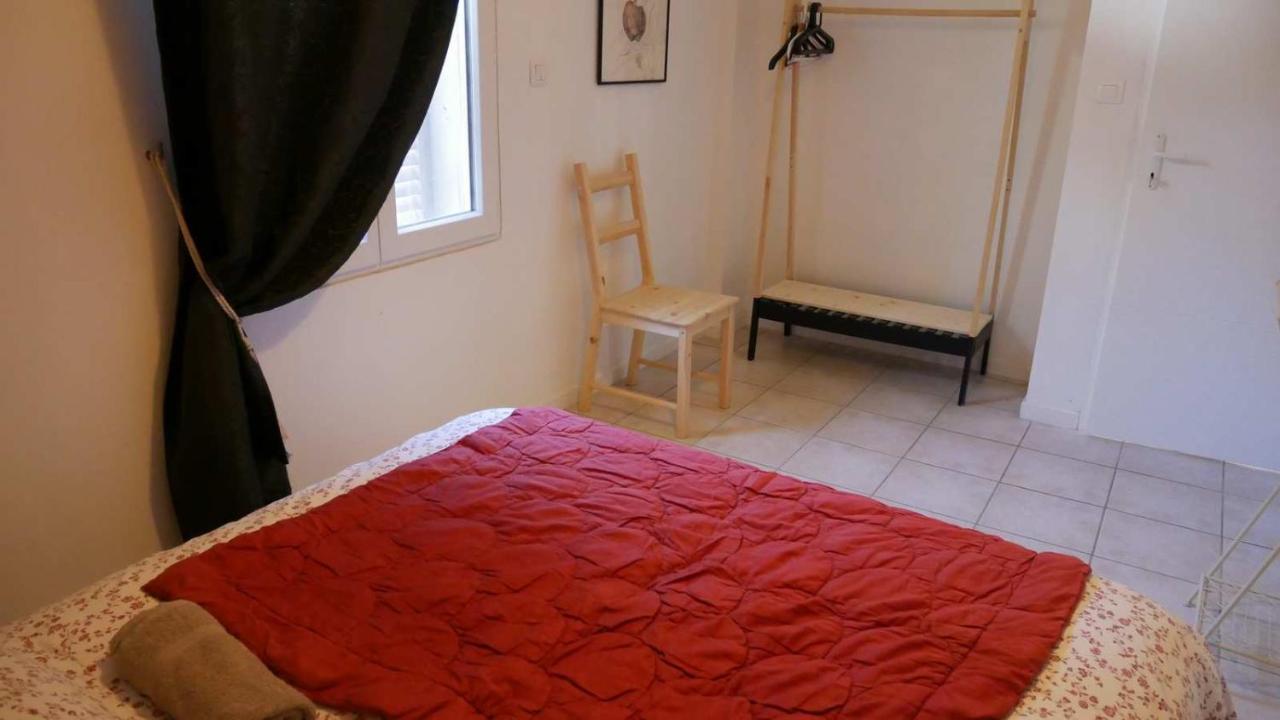 Apartament Mas Maurane - Les Lavandes Aux Portes D'Arles Tarascon Zewnętrze zdjęcie