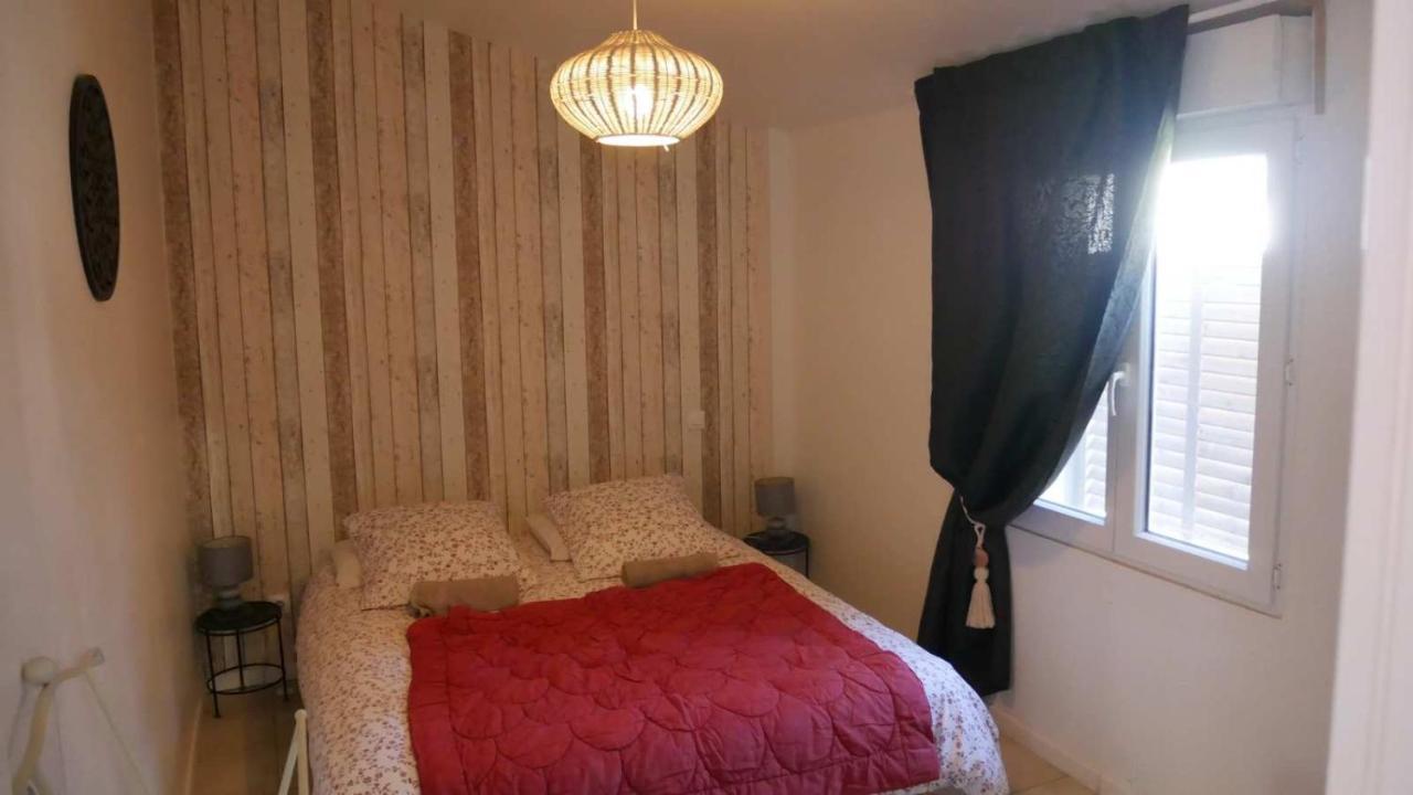 Apartament Mas Maurane - Les Lavandes Aux Portes D'Arles Tarascon Zewnętrze zdjęcie