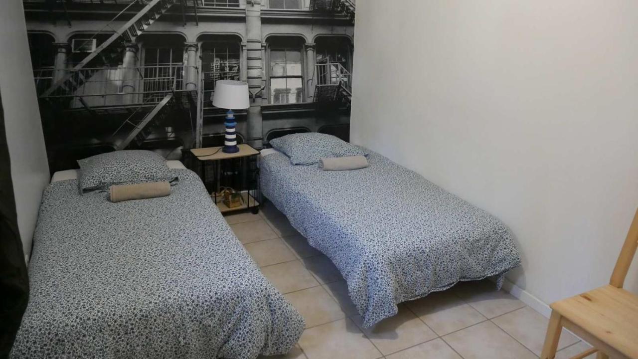 Apartament Mas Maurane - Les Lavandes Aux Portes D'Arles Tarascon Zewnętrze zdjęcie