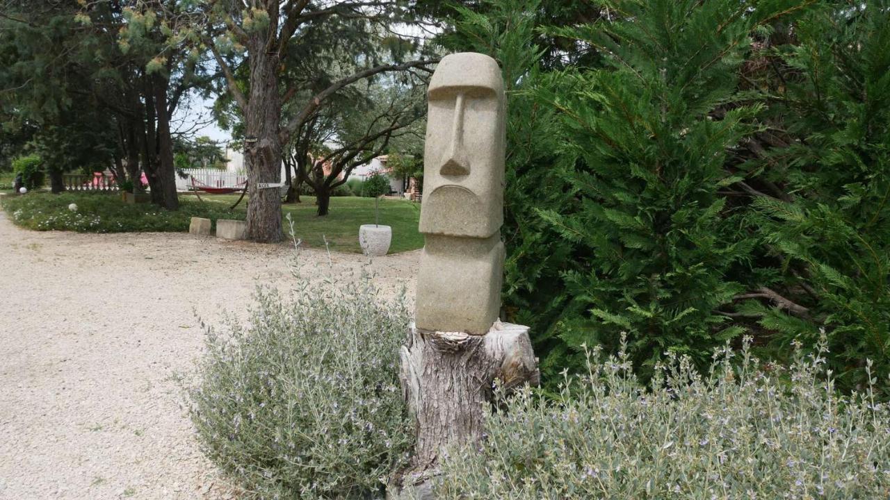 Apartament Mas Maurane - Les Lavandes Aux Portes D'Arles Tarascon Zewnętrze zdjęcie